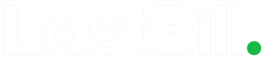 LastBill